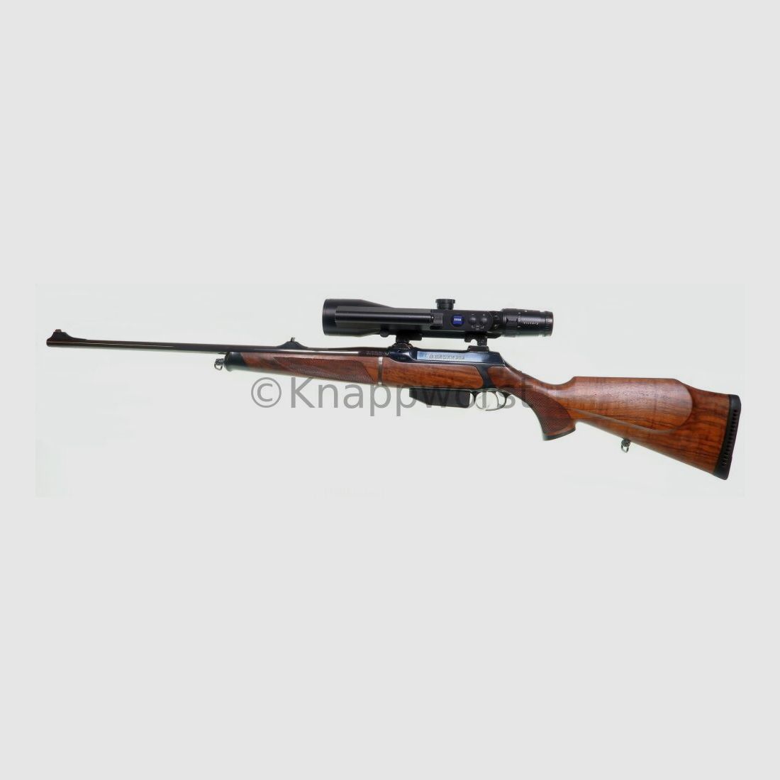 Sauer & Sohn Sauer 202 Take Down Eleganz