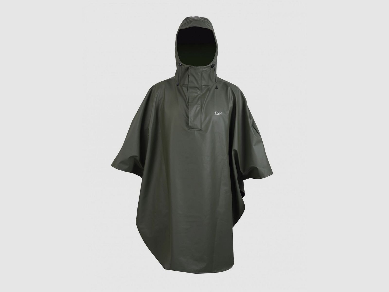 Poncho caza impermeable Hart Rain