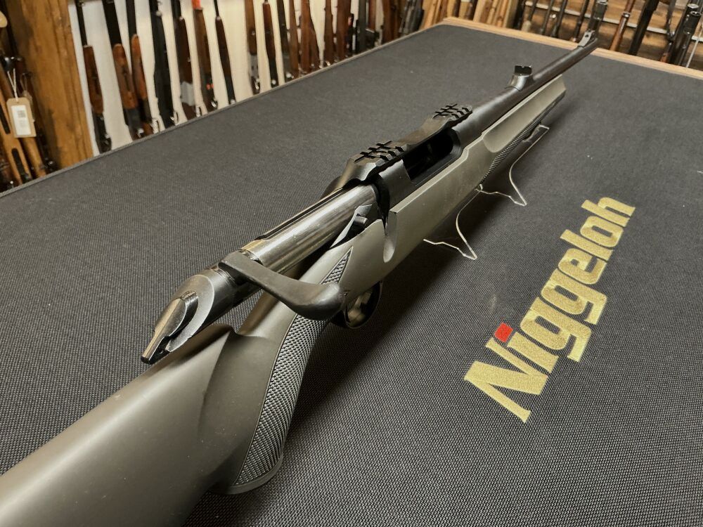 Sabatti Mercury Saphire 8x57JS
