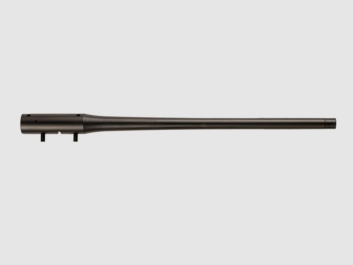 Lauf Blaser R8 58cm 300WinMag Gewinde o. Visierung
