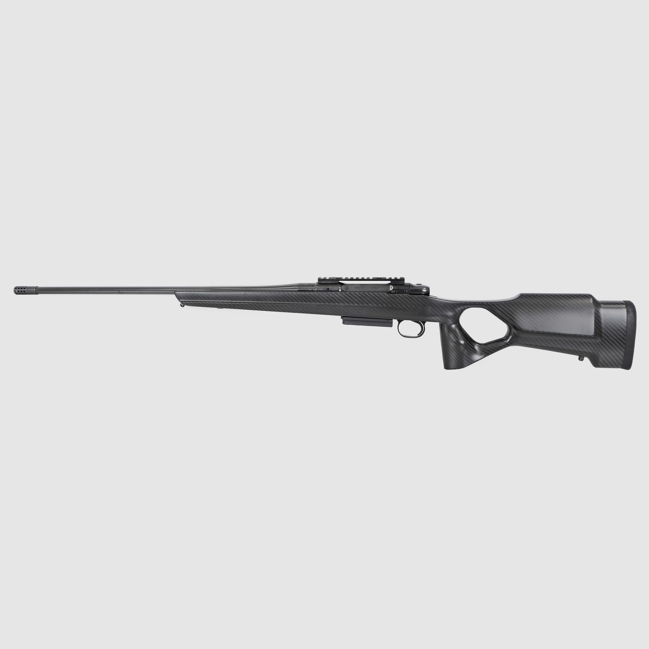 Heym SR21 Carbon .300WinMag carabines à verrou, image 2 sur 3