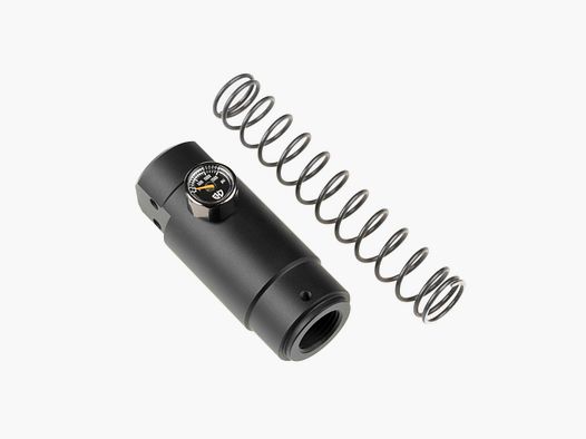 ASA Tuning HEAT CORE Chamber | UMAREX TC68 | voor 7,5 Joule versie | +150J | EXTREME PERFORMANCE