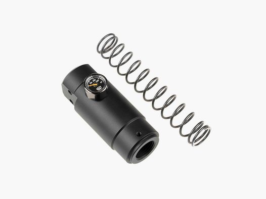 ASA Tuning HEAT CORE Chamber | UMAREX TC68 | dla wersji 7,5 Joule | +150J | EXTREME PERFORMANCE