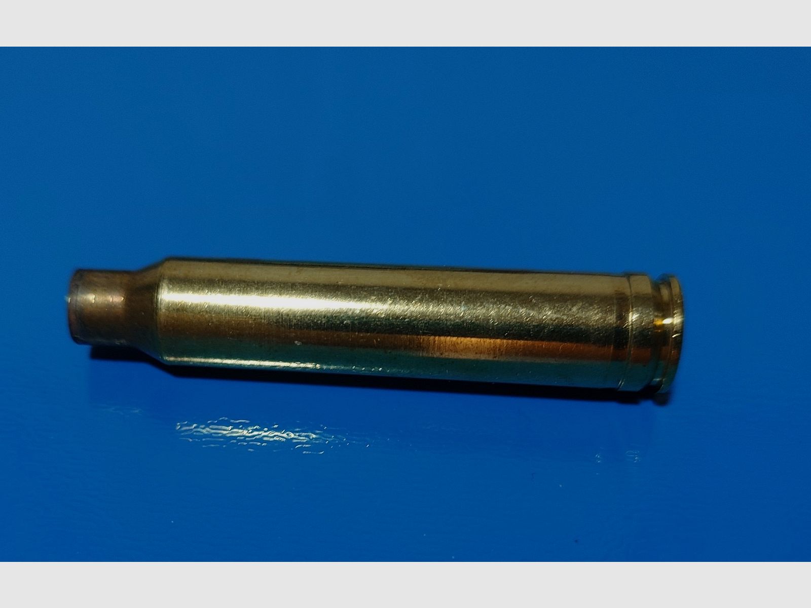 300 Win Mag cases 200 pieces