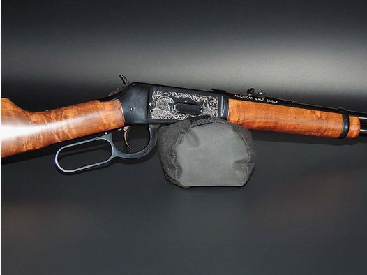 Winchester American Bald Eagle Arme de Collection !