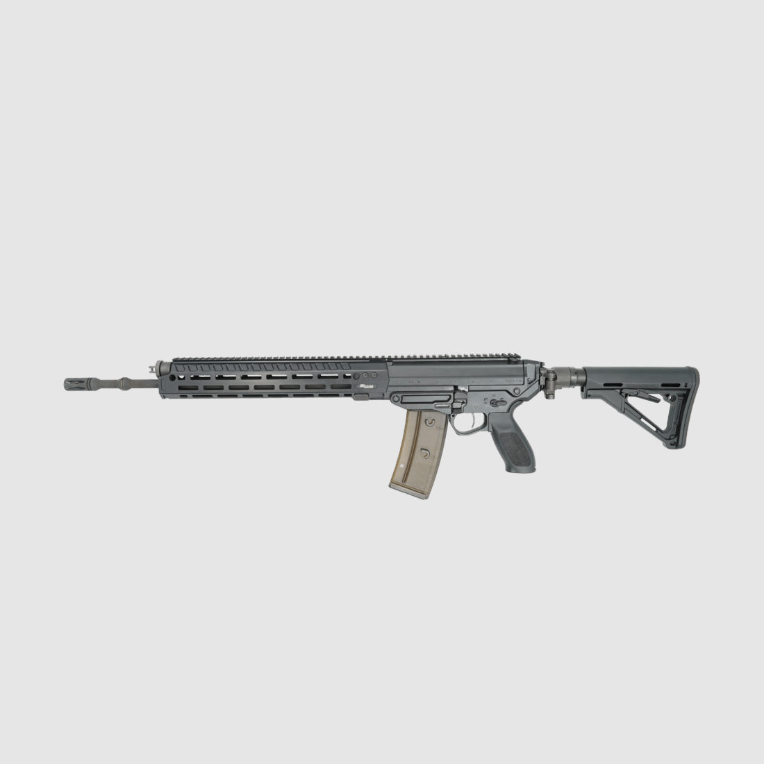 Sig Sauer SG560 20″ / 5.56×45 Nato, schwarz, Bild 3 von 5