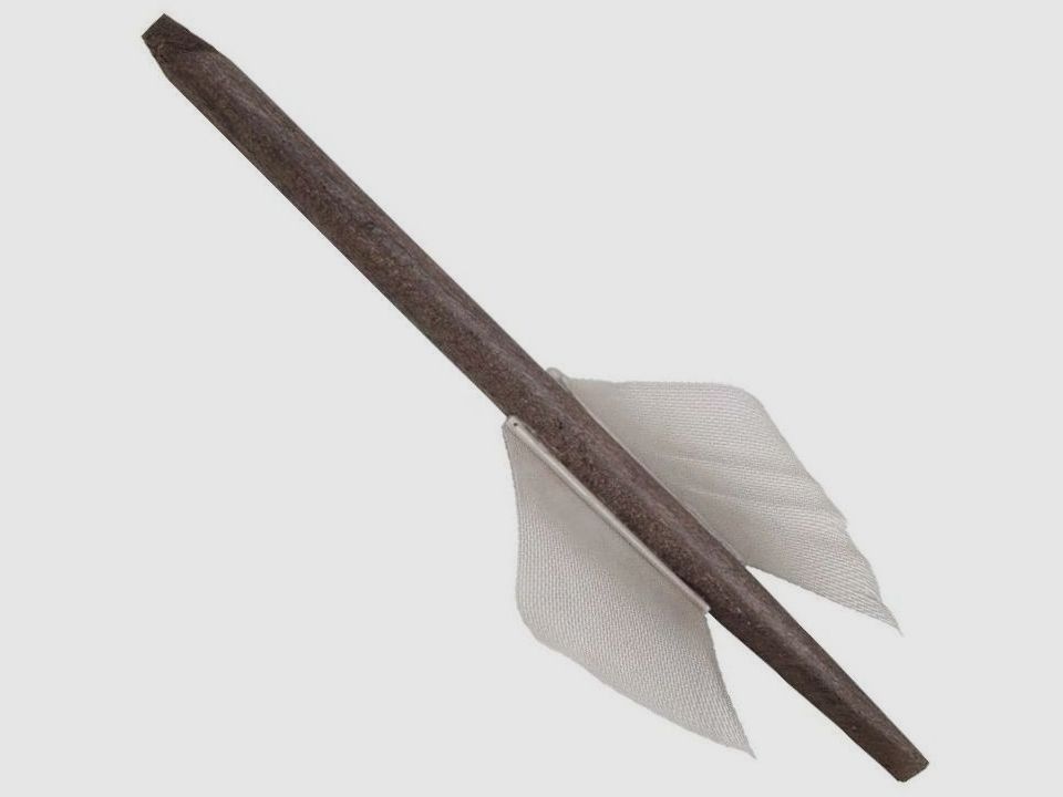 Freccia di ricambio per balestra medievale 71221
