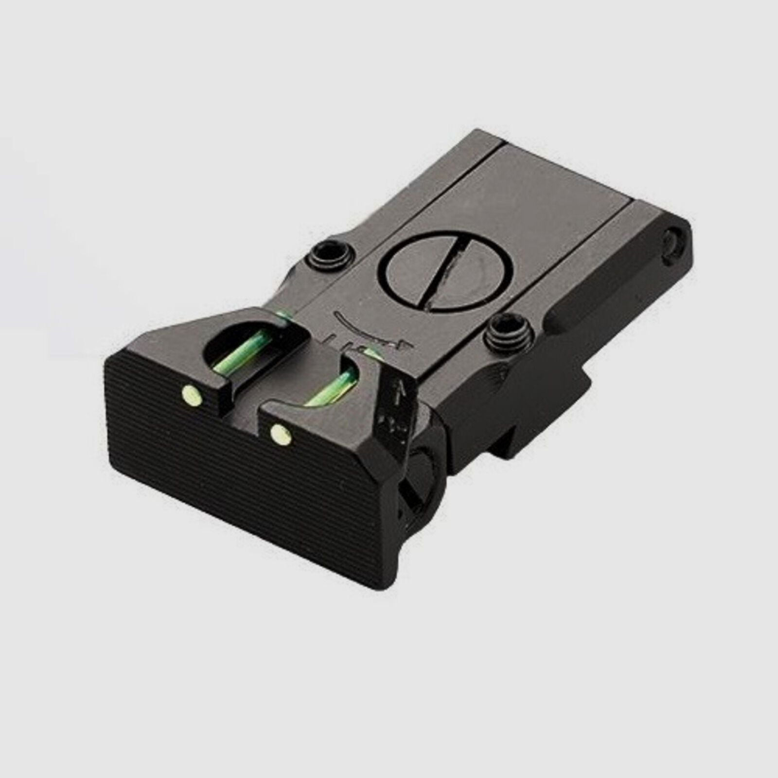 LPA TRT Vizier Fiber groen CZ75 Sport