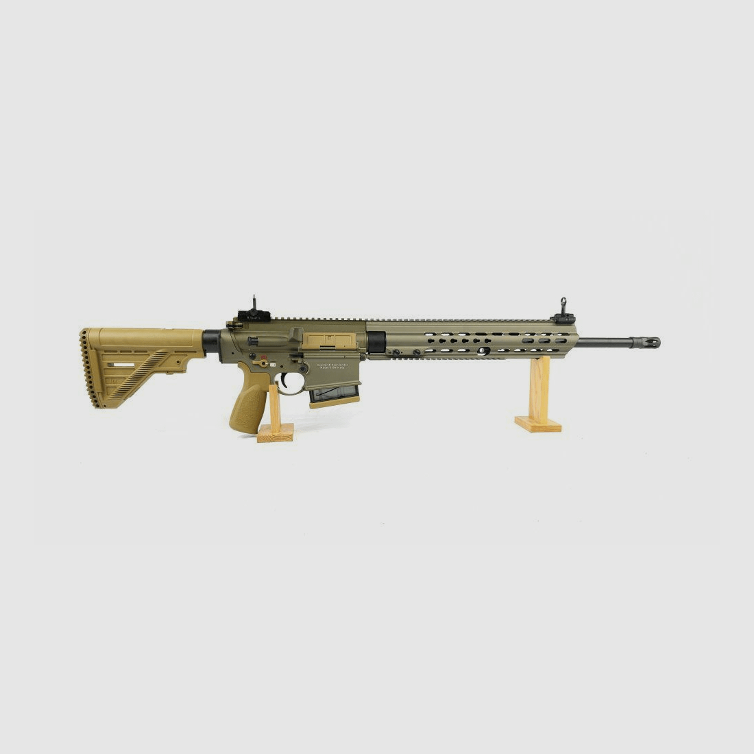 H&K HK MR 308 A3