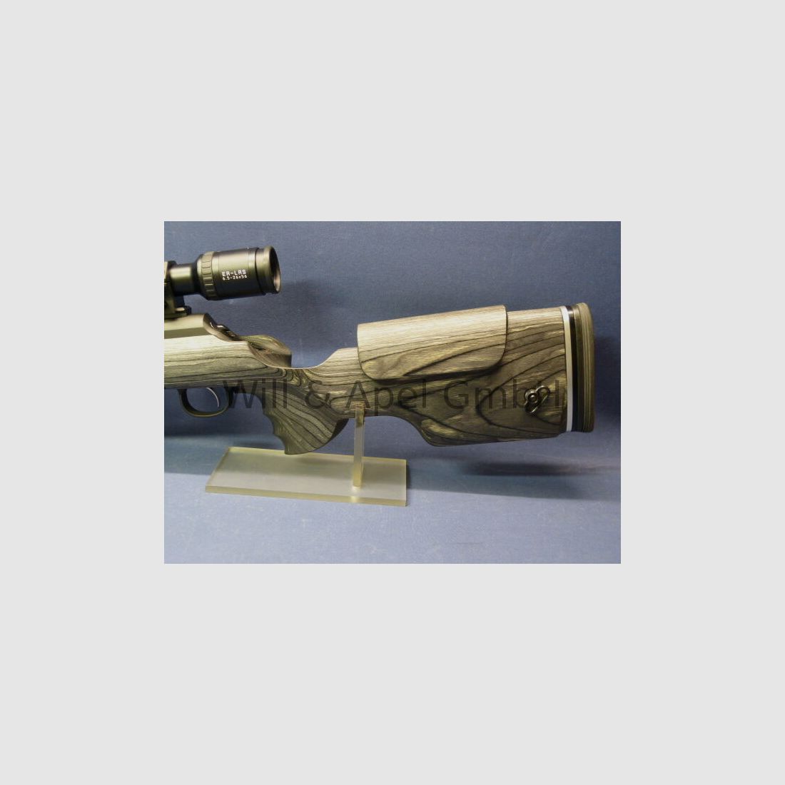 Rössler TITAN GRS