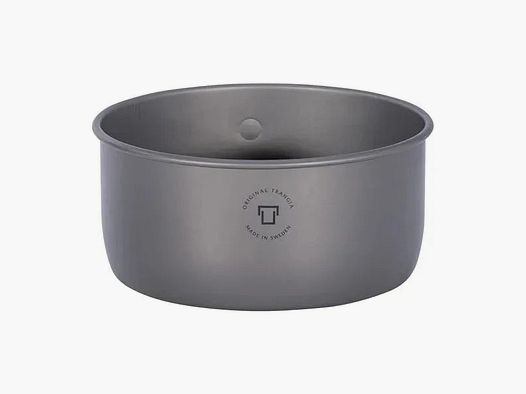 Trangia Trangia Kochtopf HA Aluminium 1.5 L