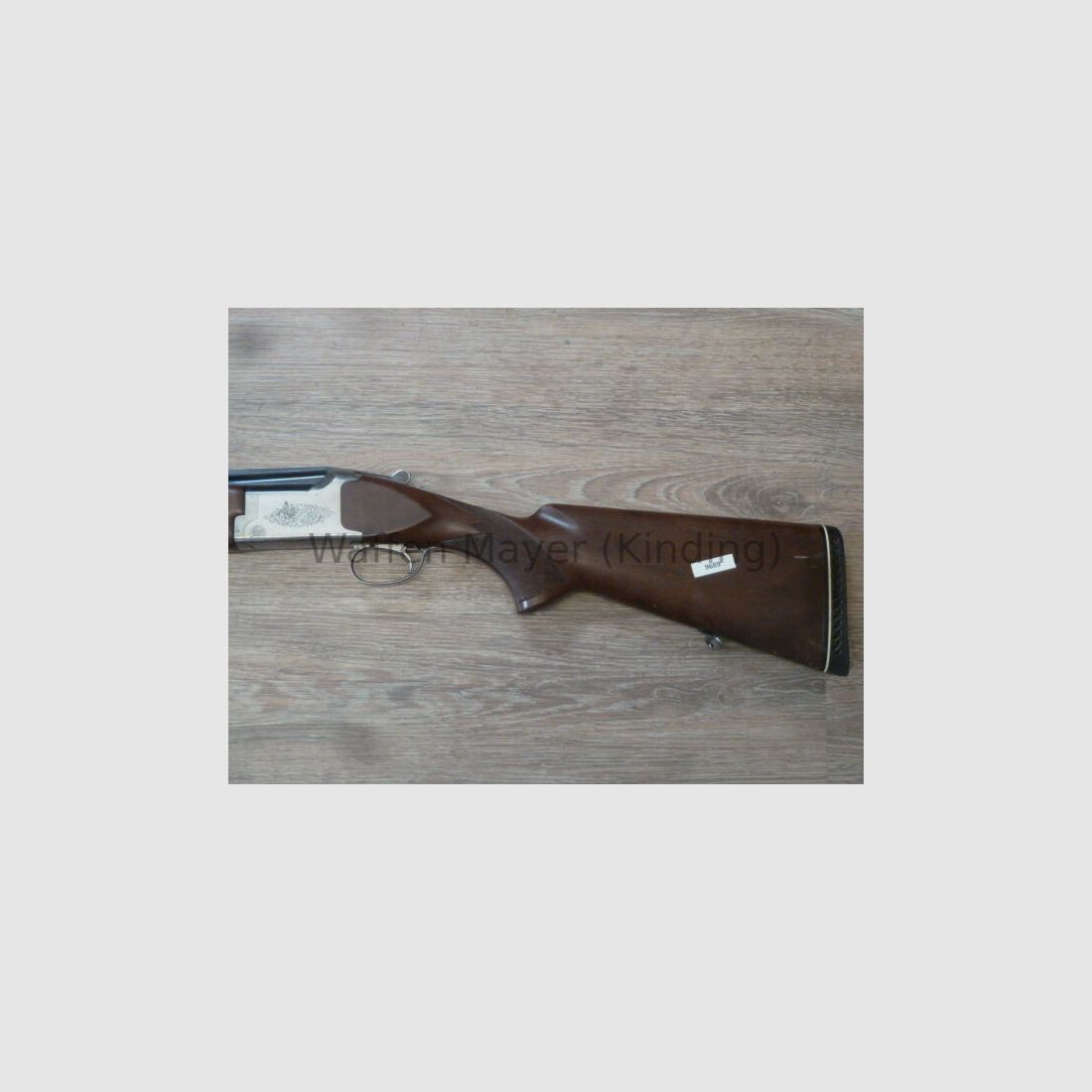 Miroku Mod.3800-GF-I