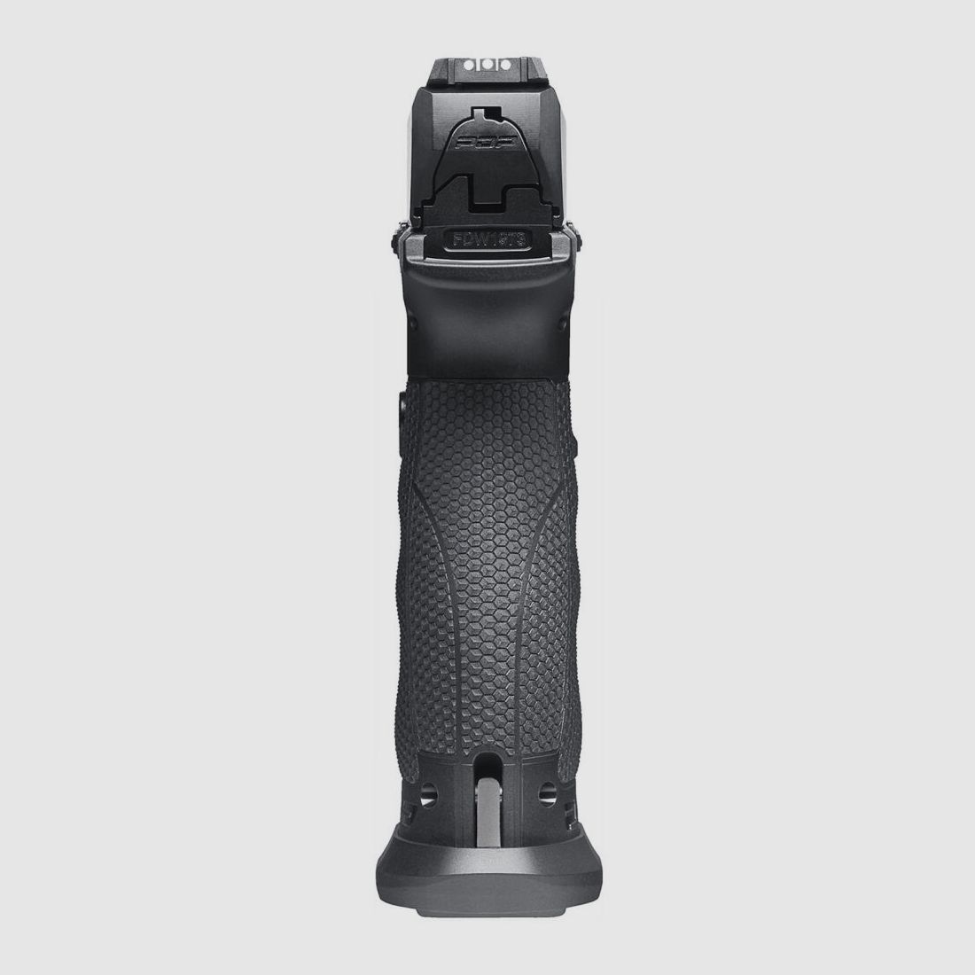 Walther PDP Match Polymeer 5