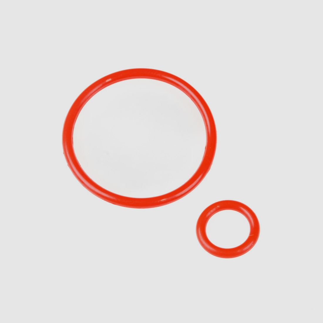 Replacement O-rings | PISTELLE X-68 | for REAR CAP & ASA TUNING CHAMBER