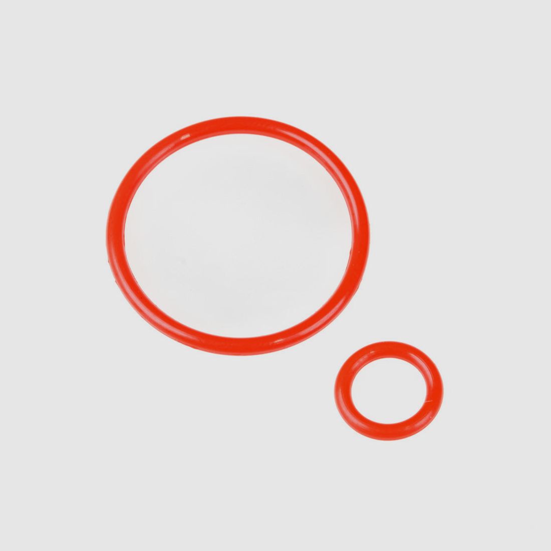 Ersatz O-Ringe | PISTELLE X-68 | for REAR CAP & ASA TUNING CHAMBER