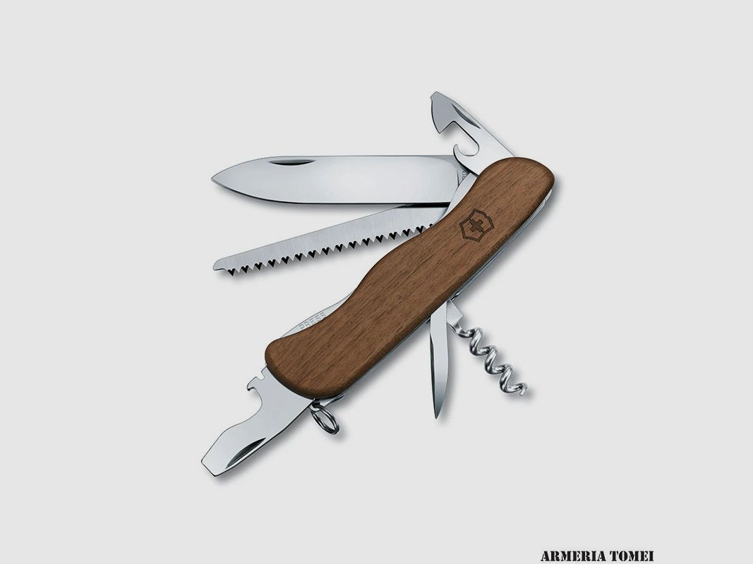 VICTORINOX – FOREST WOOD, Bild 1 von 3