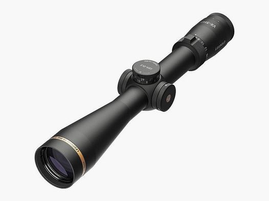Telescopio Leupold VX-5HD - CDS-ZL2