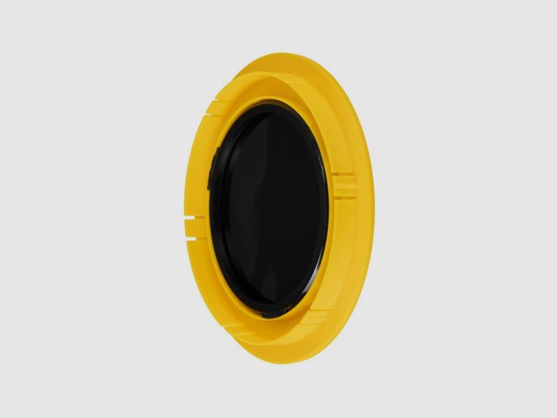 BRESSER Sonnenfilter 112mm für Venus 76/700, Bild 4 von 5