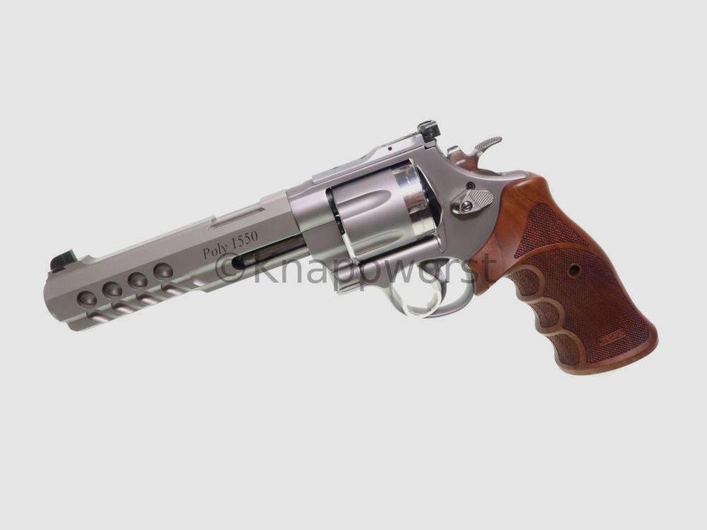 Smith & Wesson S&W 629 Club 30 Poly 1550