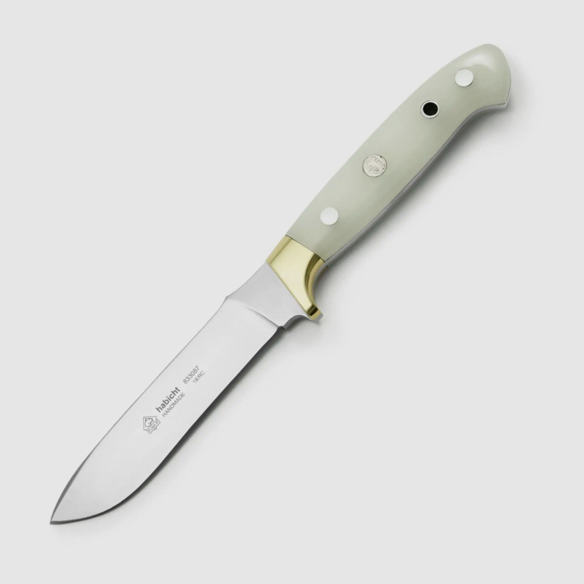 PUMA IP habicht, fluoreszierend