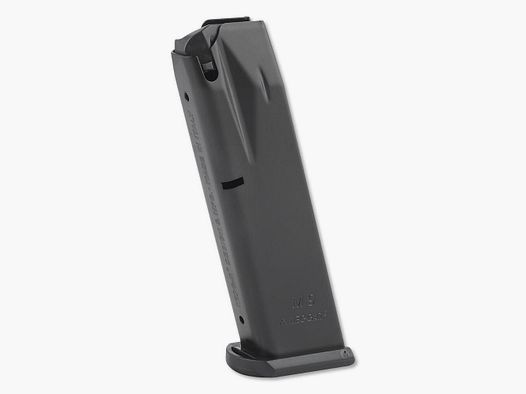 CHARGEUR MEC-GAR BERETTA 92FS 18cps