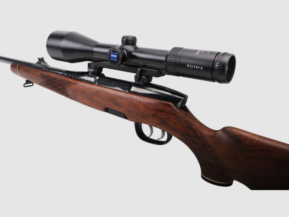 Steyr Modell M Linksschaft