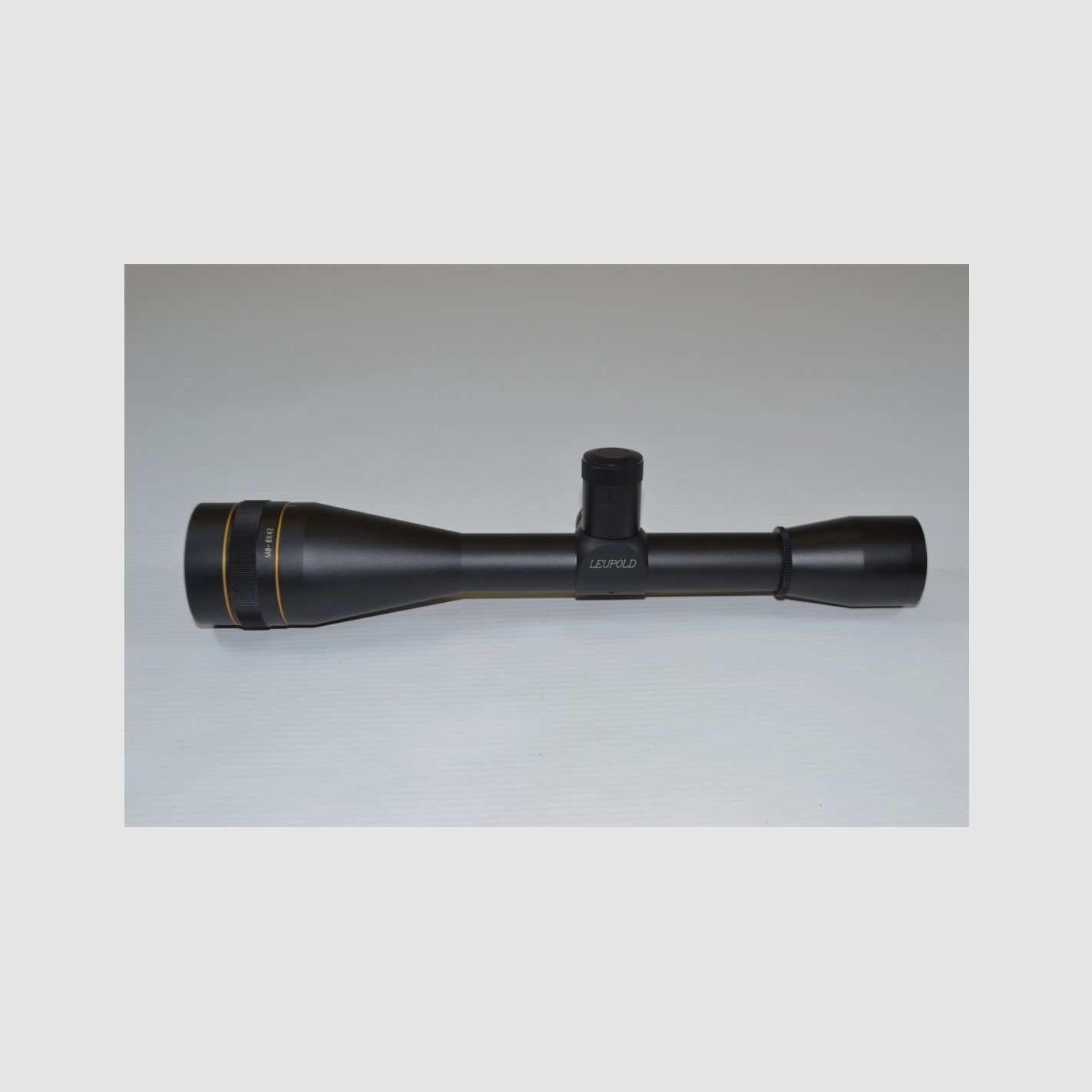 LEUPOLD M8 6X42 MULTICOAT 4, Bild 2 von 5