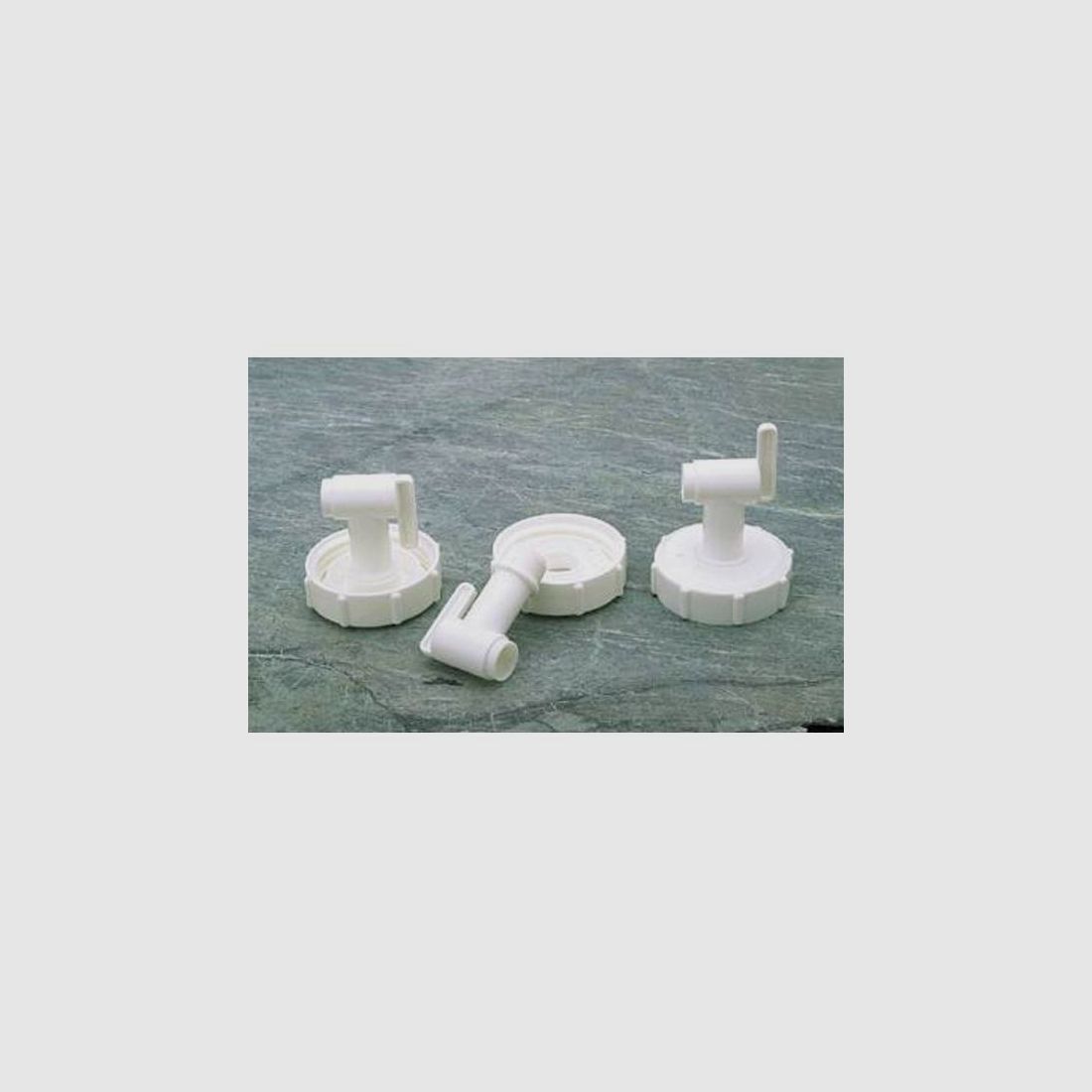 Basic Nature Reliance Kanister 'Aqua Tainer' 15 L