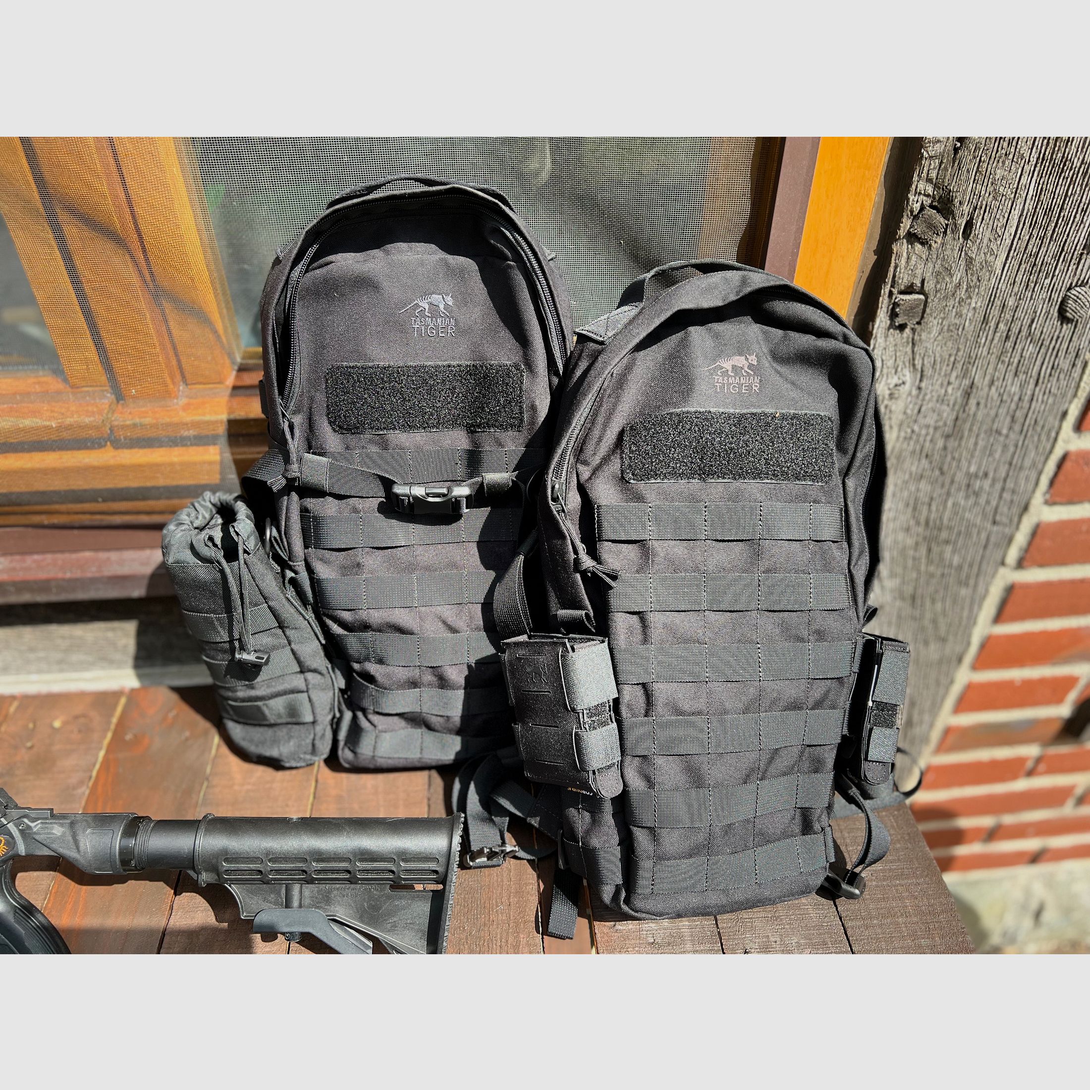 Steambow Stinger 2 AR 6 & M10 Armbrüste mit viel  Zubehör 