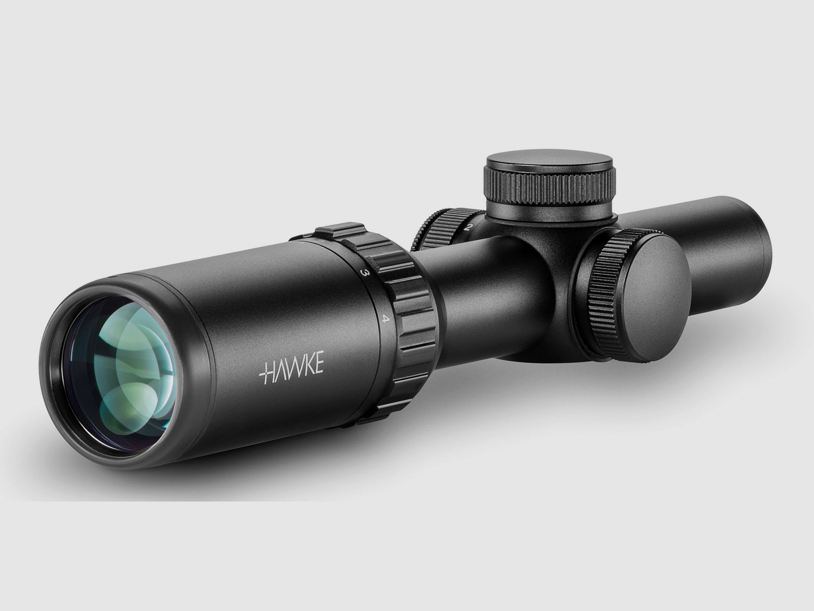 HAWKE 14206 VANTAGE IR 1-4x20 L4A FD SCOPE