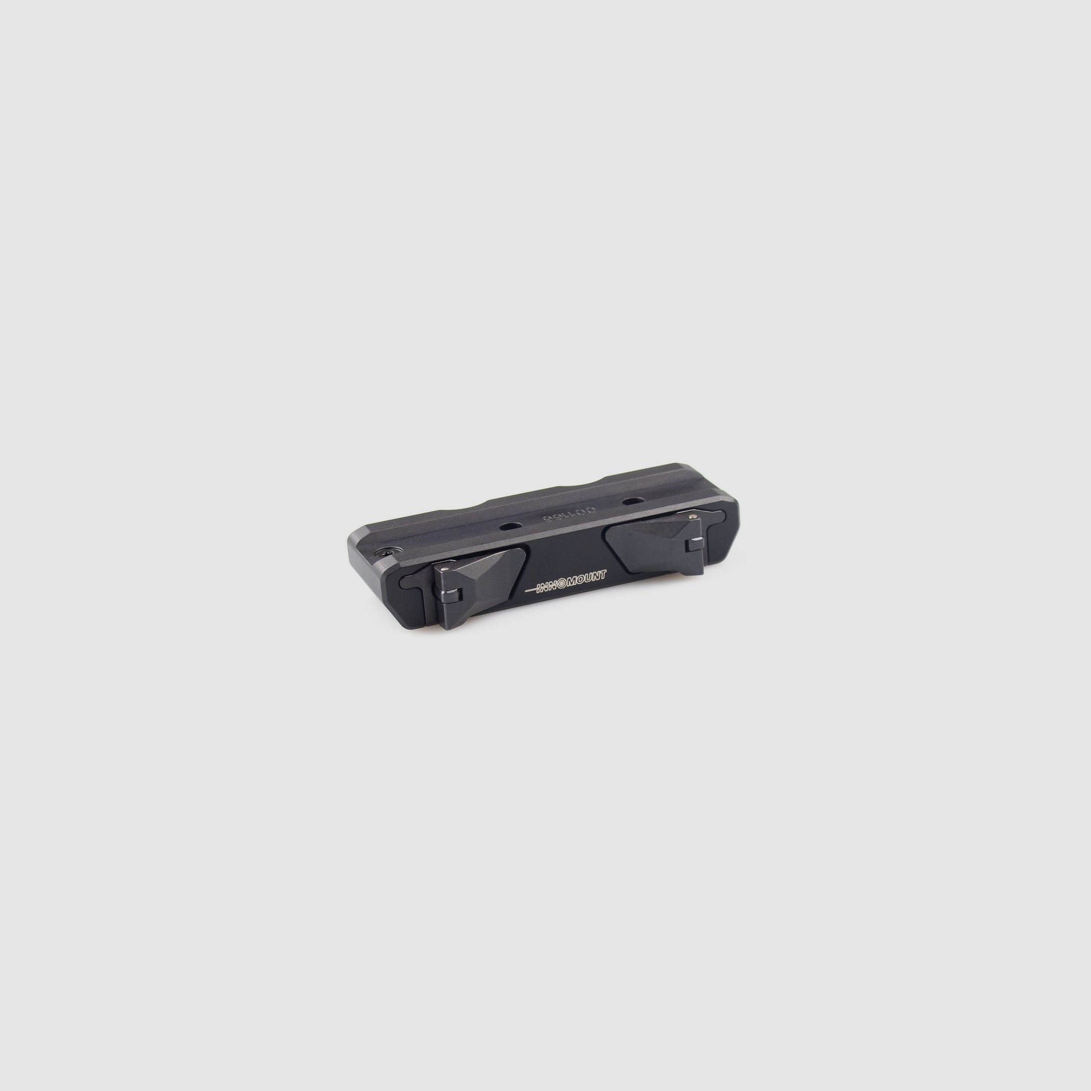 Innomount QD – SHORT für Weaver/Picatinny – Conotech