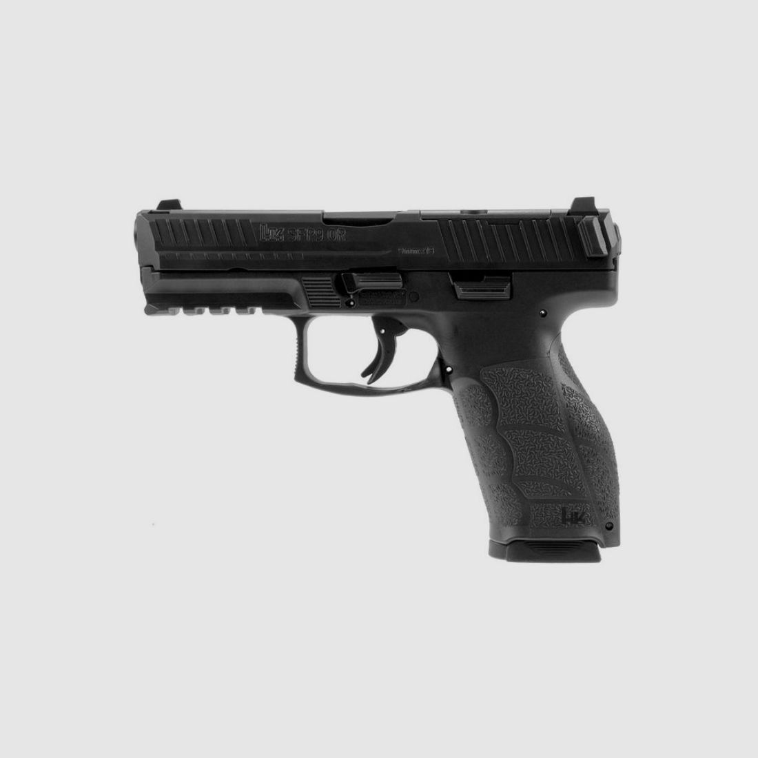 HK-Pistole SFP9X OR A1 - Kal. 9mm Luger