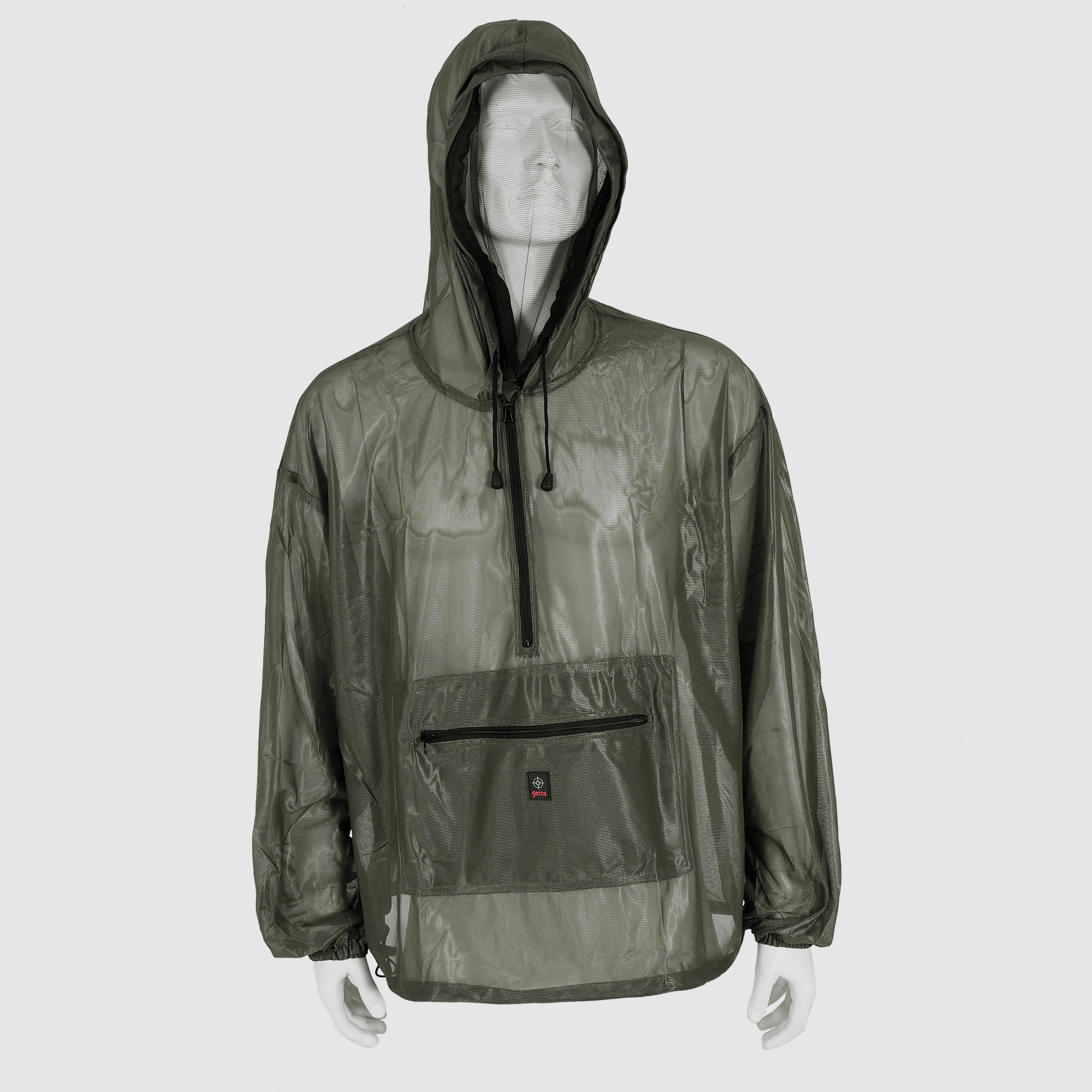 5etta Mosquito Anorak 2XL/3XL
