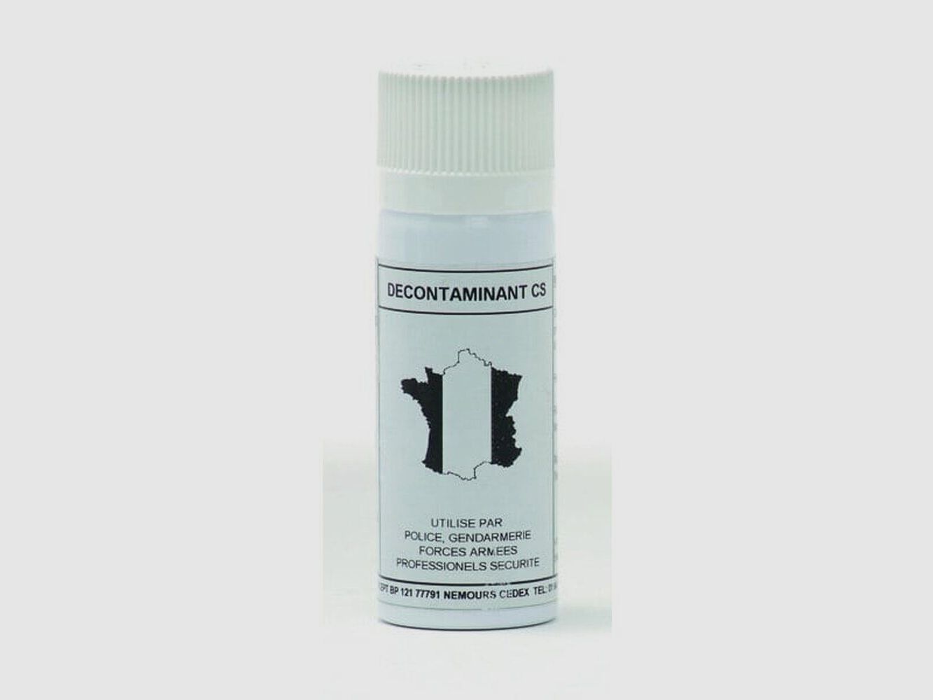CBM Bombe Decontaminant 50ML