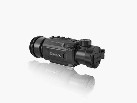 Hikmocro Thunder TH 35 pc 2.0 dispositivo termico da puntamento