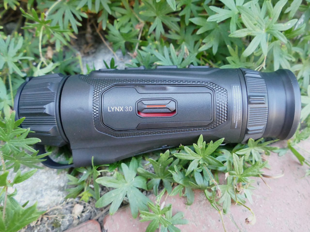 HikMicro LYNX LQ35L 3.0