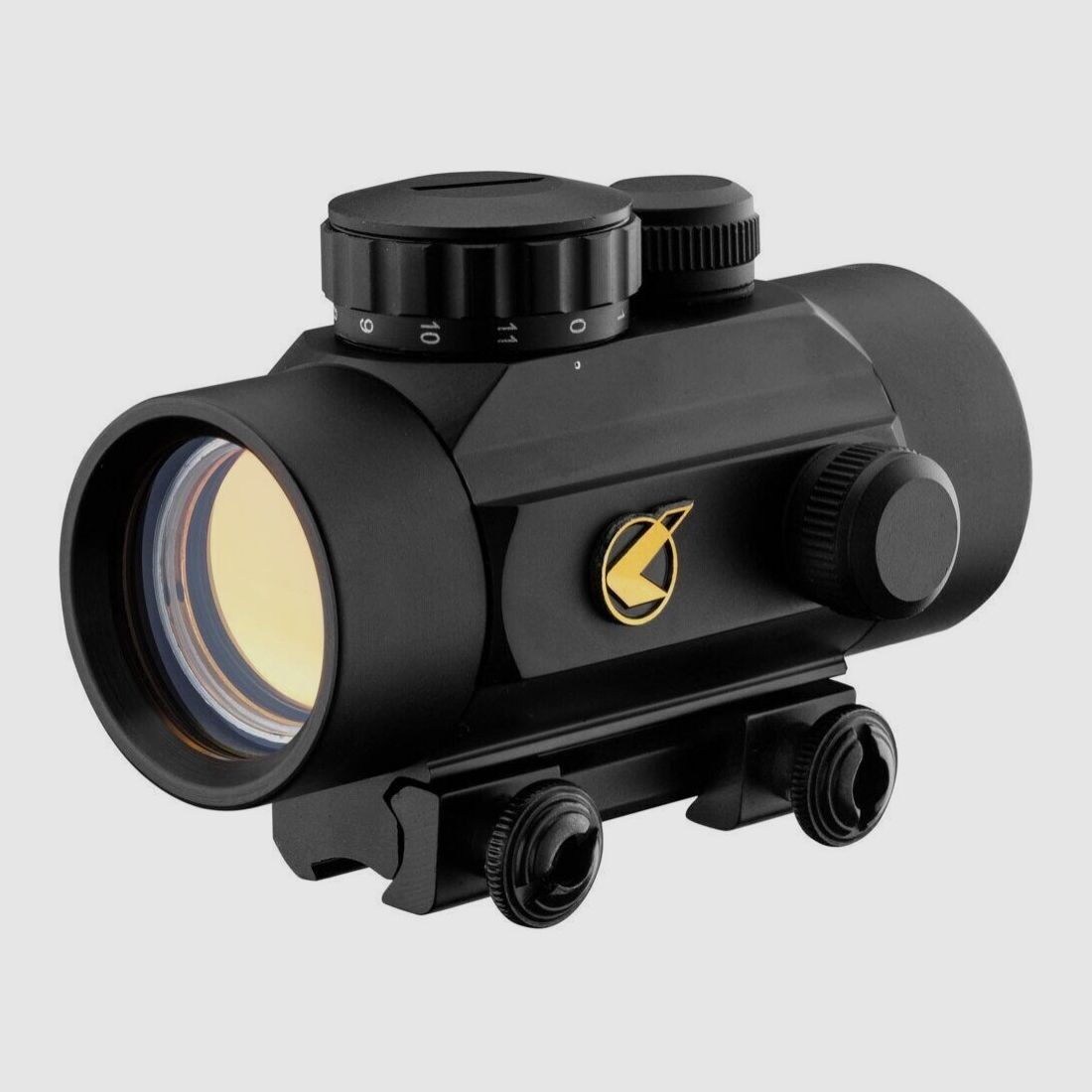 Rotpunktvisier Gamo BZ30, Bild 6 von 6