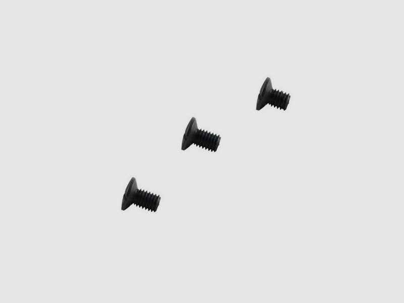 Diopter Schraubenset 995004