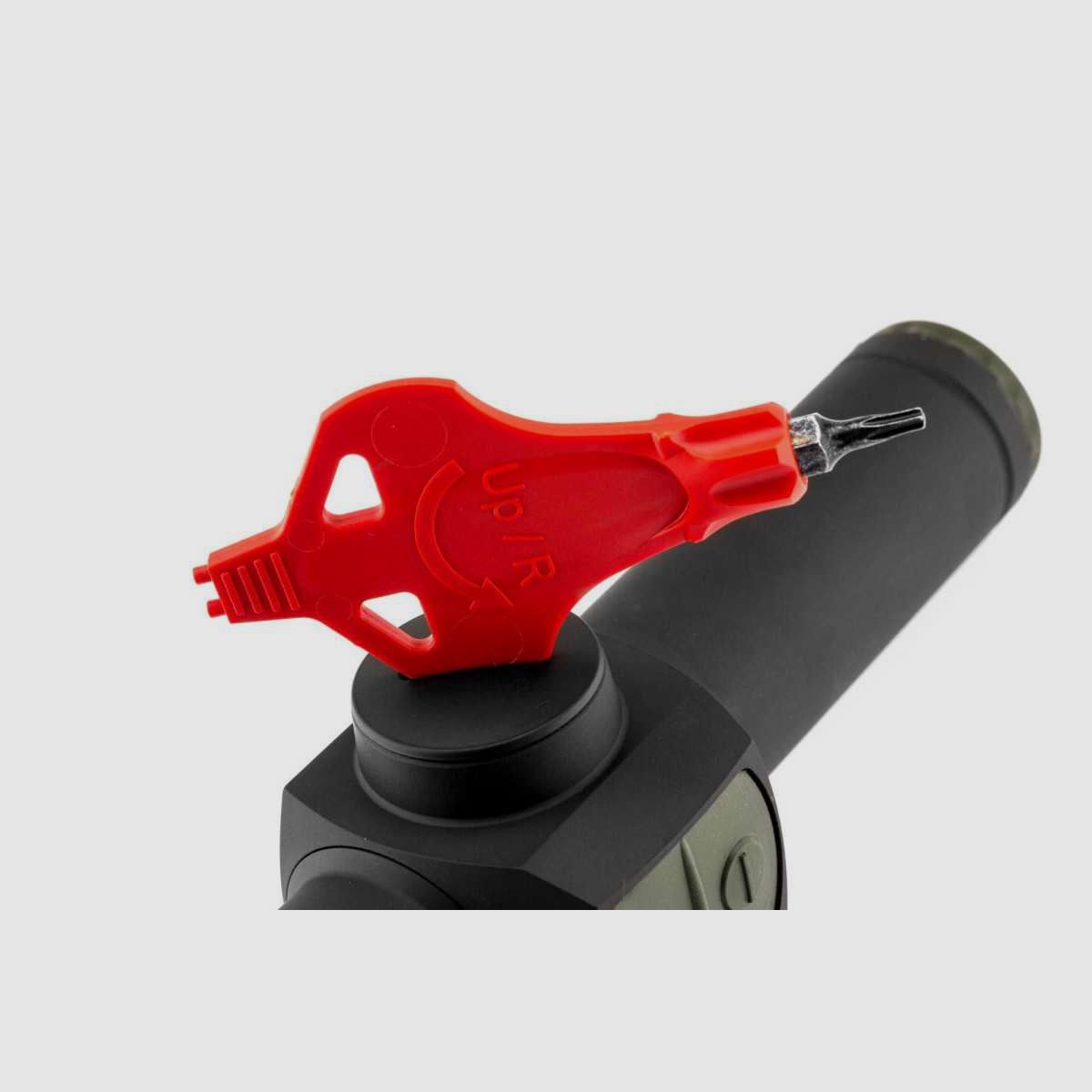 Rotpunktvisier Aimpoint Hunter - H30L (Lang) - 2 MOA, Bild 6 von 10