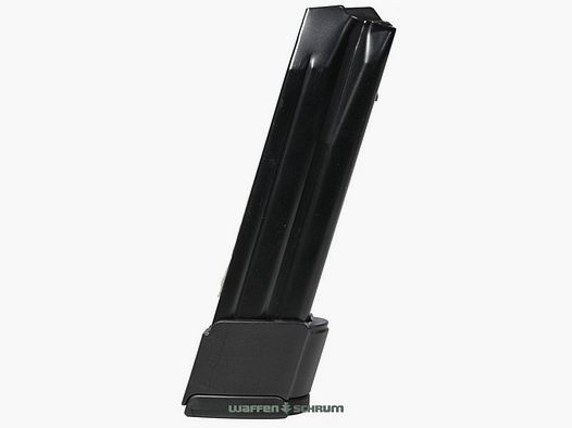 Heckler & Koch Magazine P30 - SFP9 9mm Luger 20 rounds