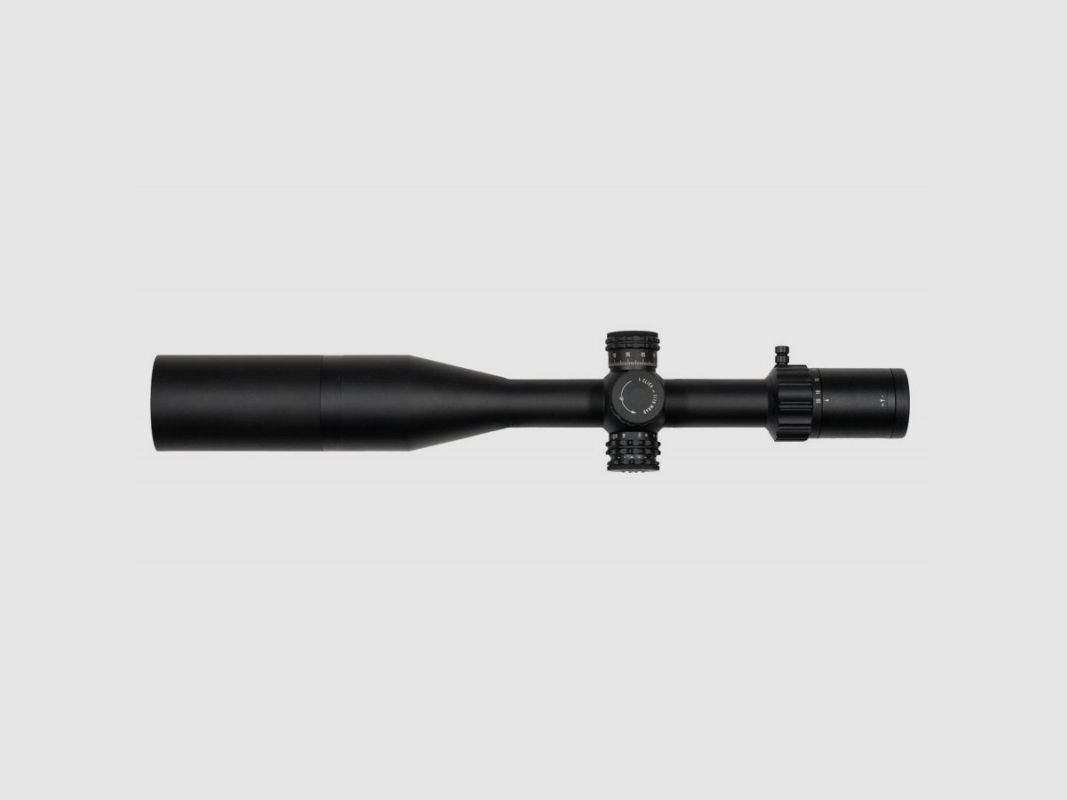 ELEMENT OPTICS ZIelfernrohr NEXUS 5-20X50 FFP APR-1C Mrad, Bild 5 von 6