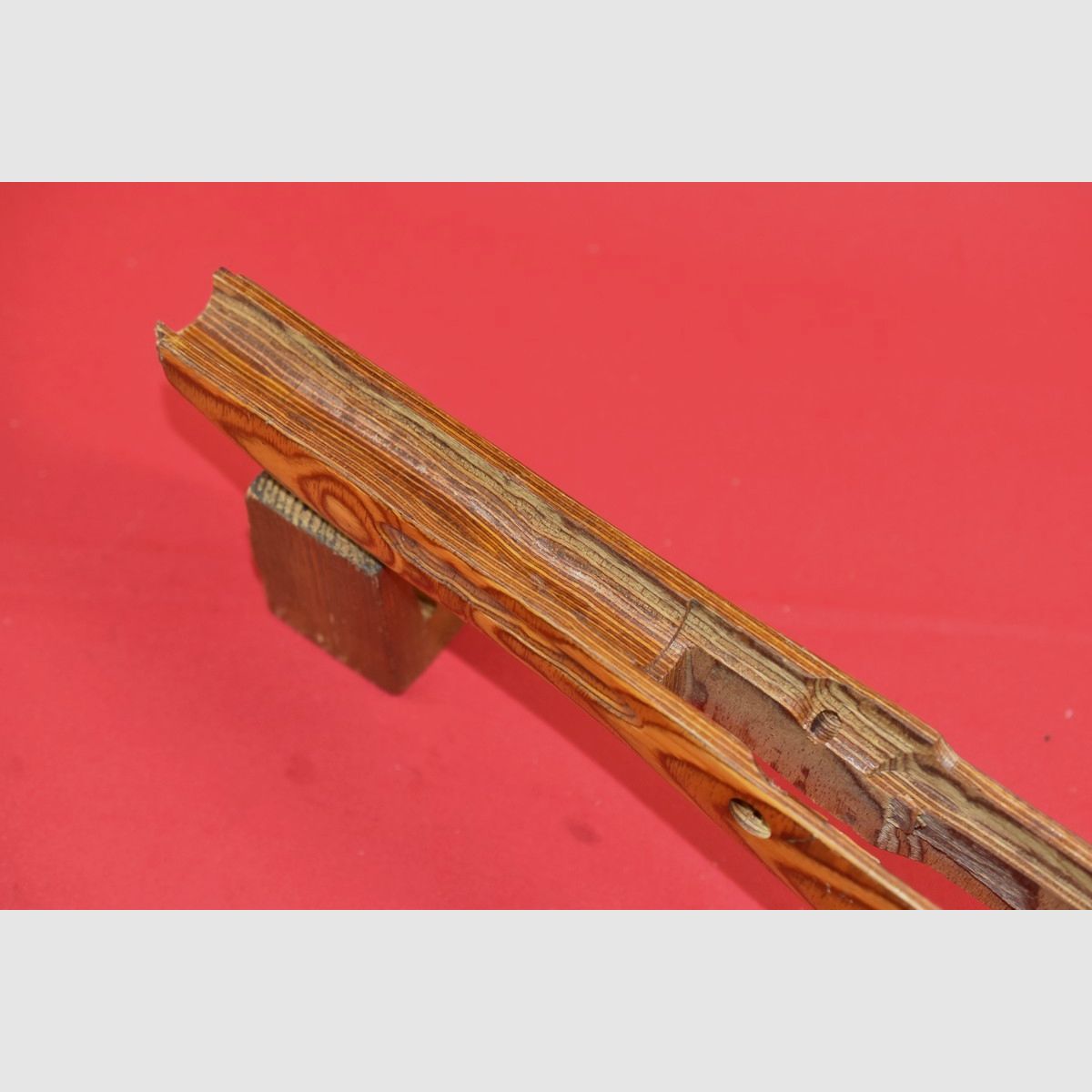 KOLBA KARABINKA SKS - PRODUKCJA NRD, zdjęcie 12 z 14