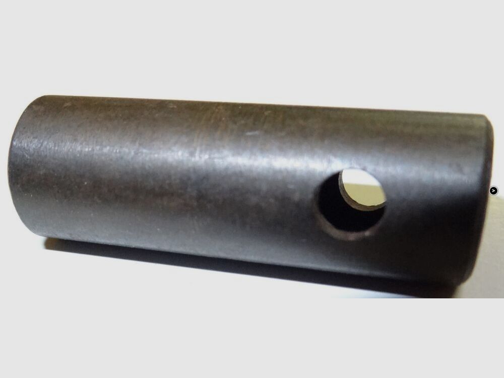 Mosin Nagant cleaning kit: cylinder