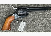 Sauer&Sohn revolver .22lfb