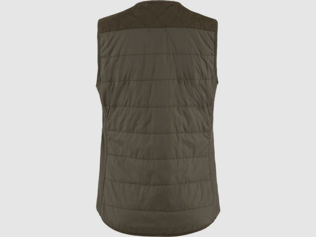 Fjällräven D-Gilet Forest Wool, Bild 4 von 4