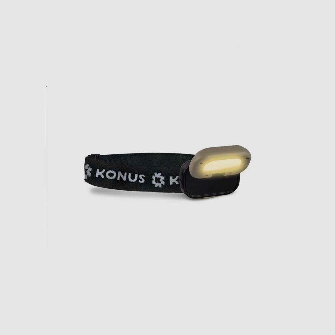 TORCIA FRONTALE – KONUS – KONUSFLASH-8 | 450 LUMEN, immagine 3 di 11