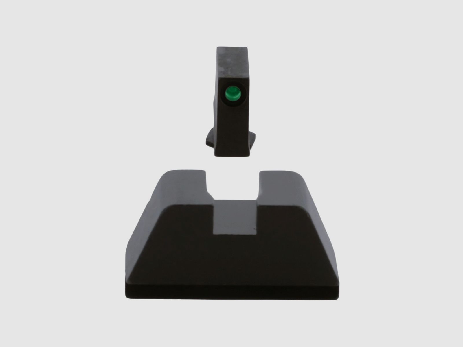 Ameriglo – Verhoogde richtmiddelen – Glock – GL-809, afbeelding 2 van 3