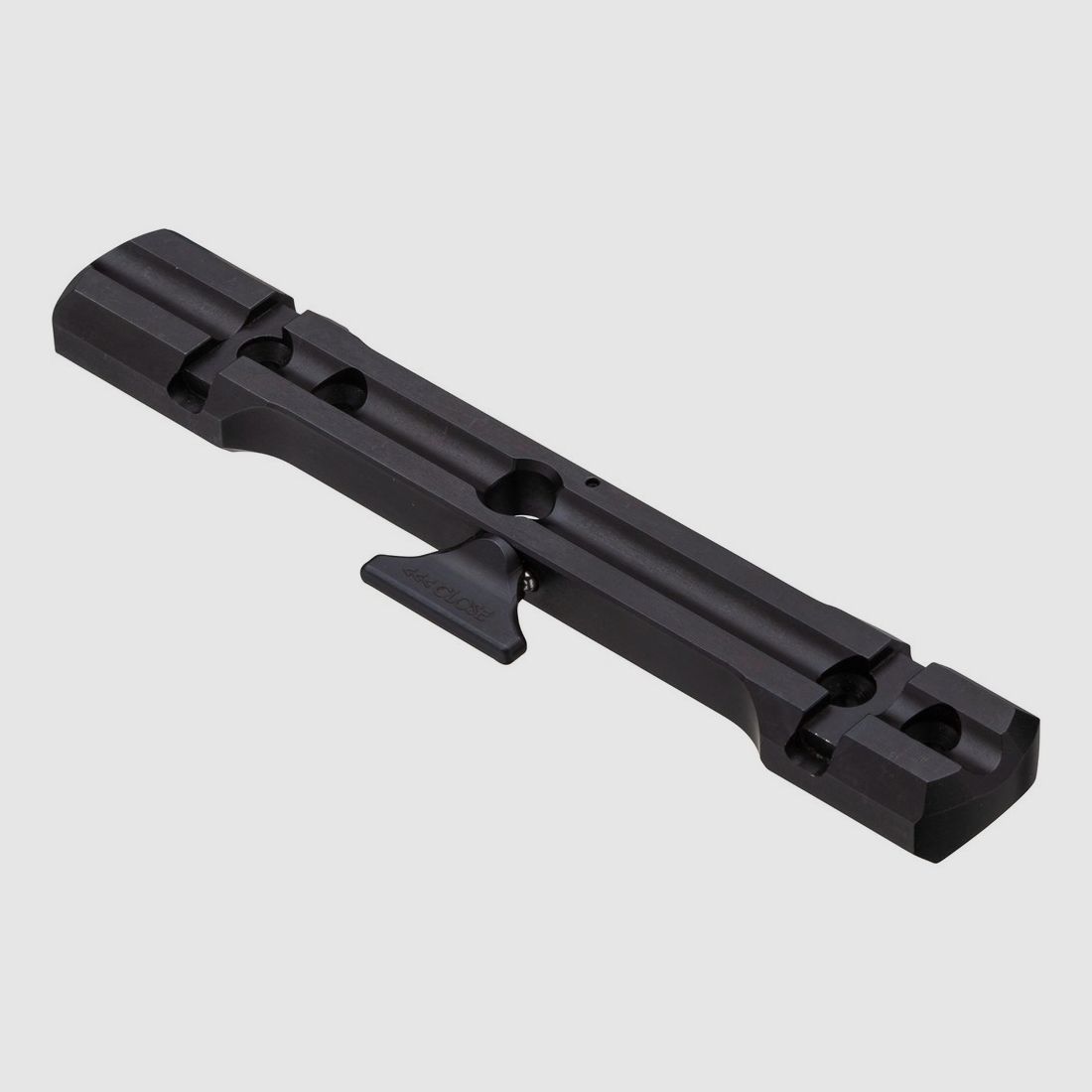 Dentler podstawowa szyna BASIS®