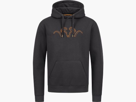 Sudadera para hombre Blaser Argali Outline Hoody 26 Phantom Phantom L