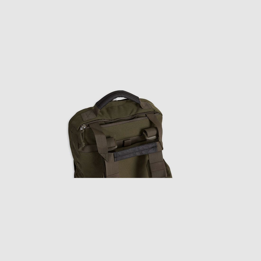 TT MEDIC ASSAULT PACK MK II, Olive, imagen 8 de 11